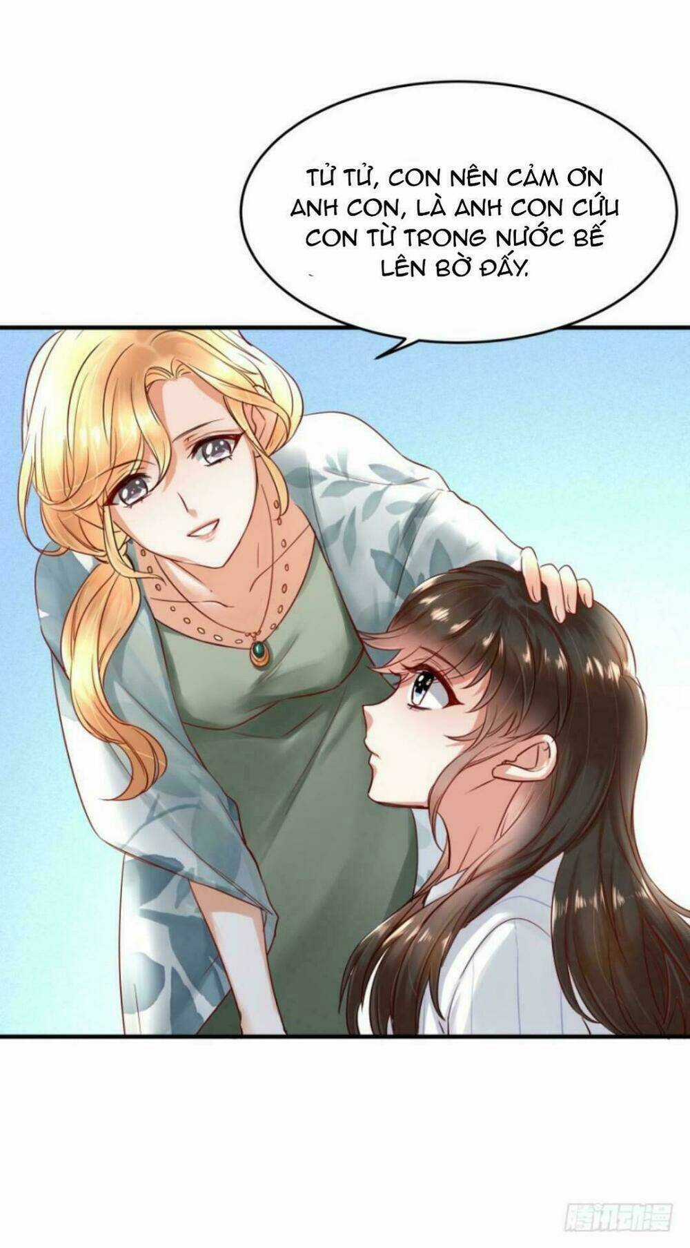 Dục Vọng Của Ác Ma - Chapter 25 - Trang 10