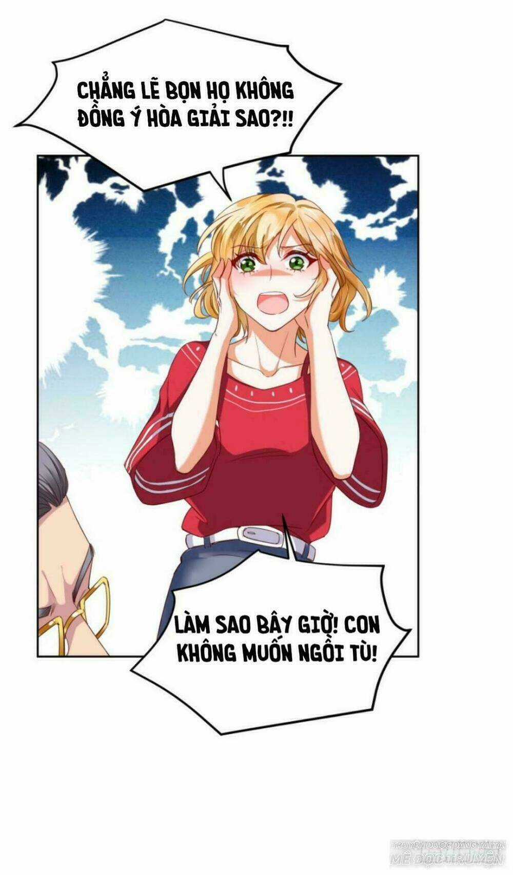 Dục Vọng Của Ác Ma - Chapter 26 - Trang 26