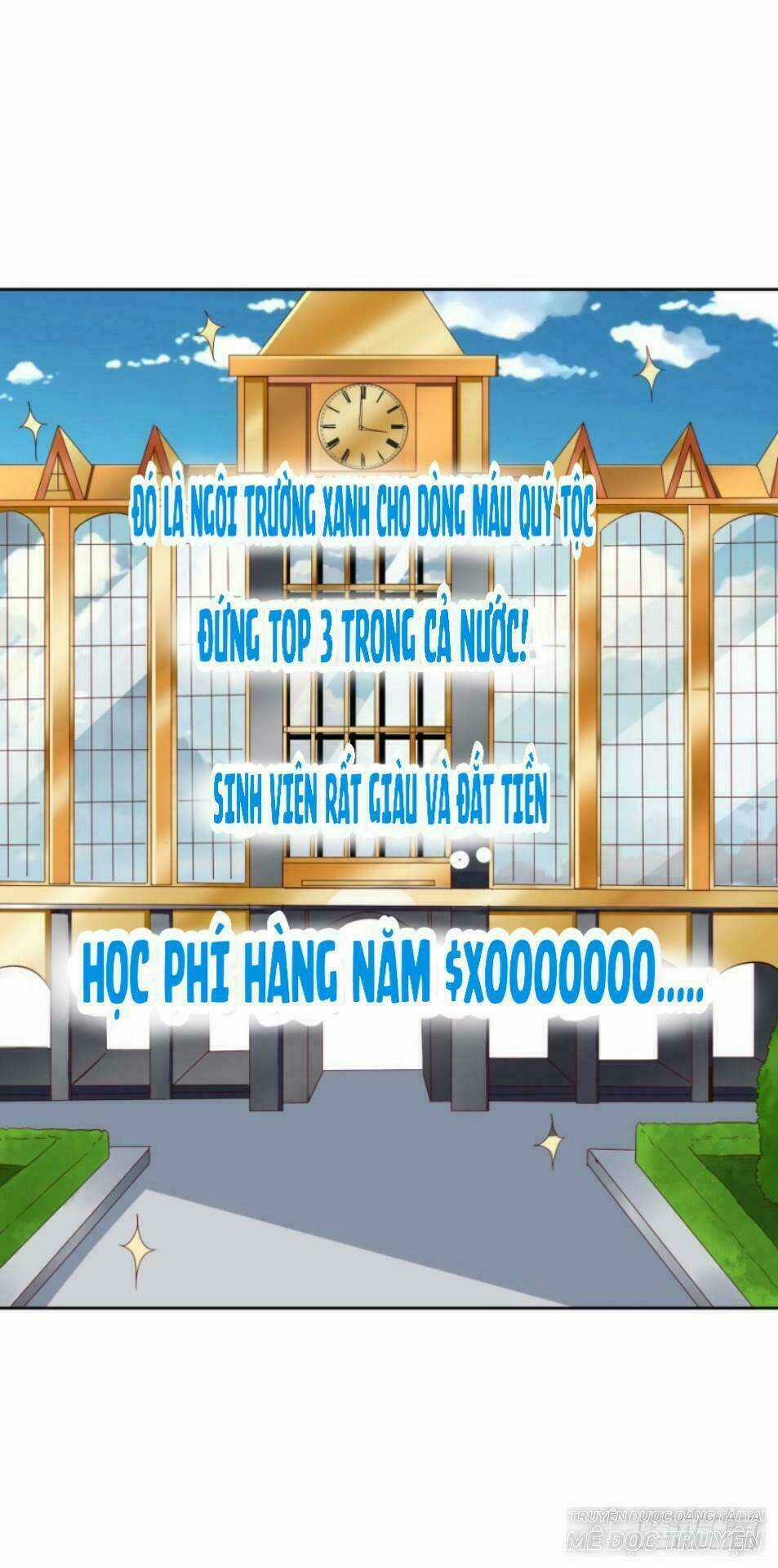 Dục Vọng Của Ác Ma - Chapter 26 - Trang 6