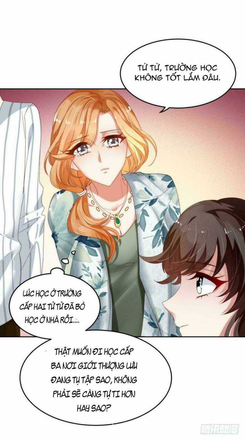 Dục Vọng Của Ác Ma - Chapter 26 - Trang 8