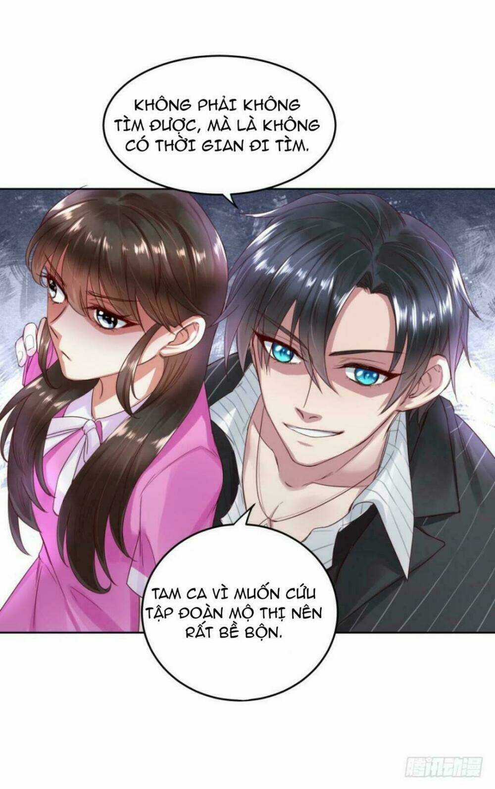 Dục Vọng Của Ác Ma - Chapter 27 - Trang 25