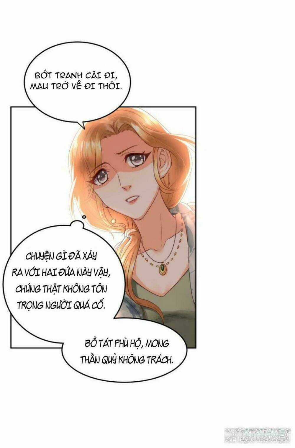 Dục Vọng Của Ác Ma - Chapter 27 - Trang 26