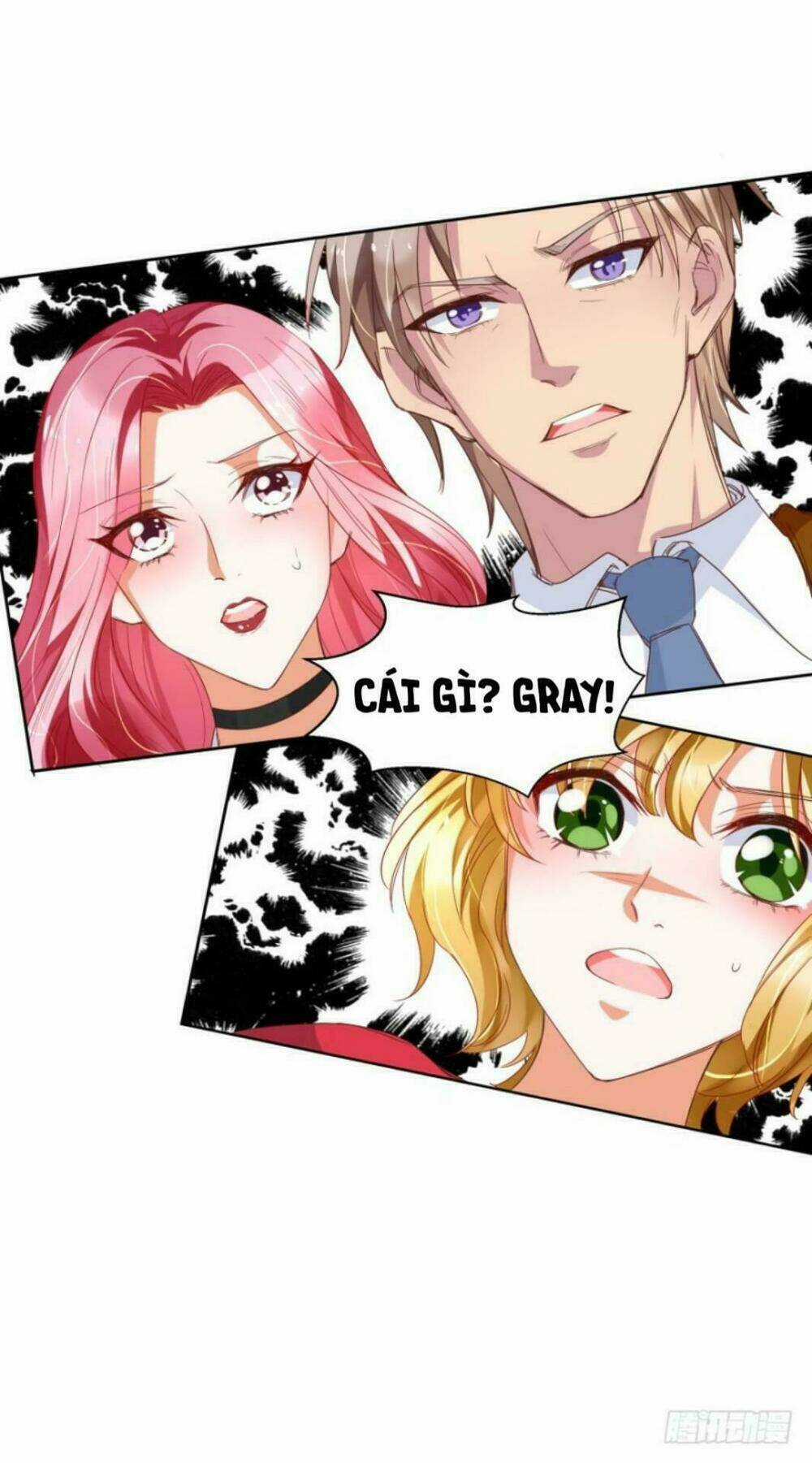 Dục Vọng Của Ác Ma - Chapter 27 - Trang 4