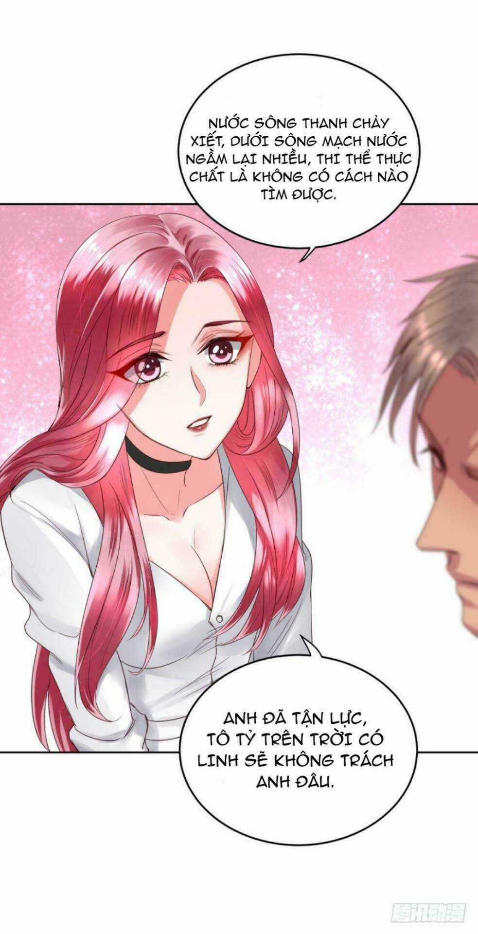 Dục Vọng Của Ác Ma - Chapter 28 - Trang 3