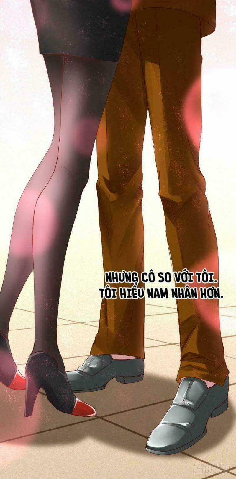 Dục Vọng Của Ác Ma - Chapter 28 - Trang 22