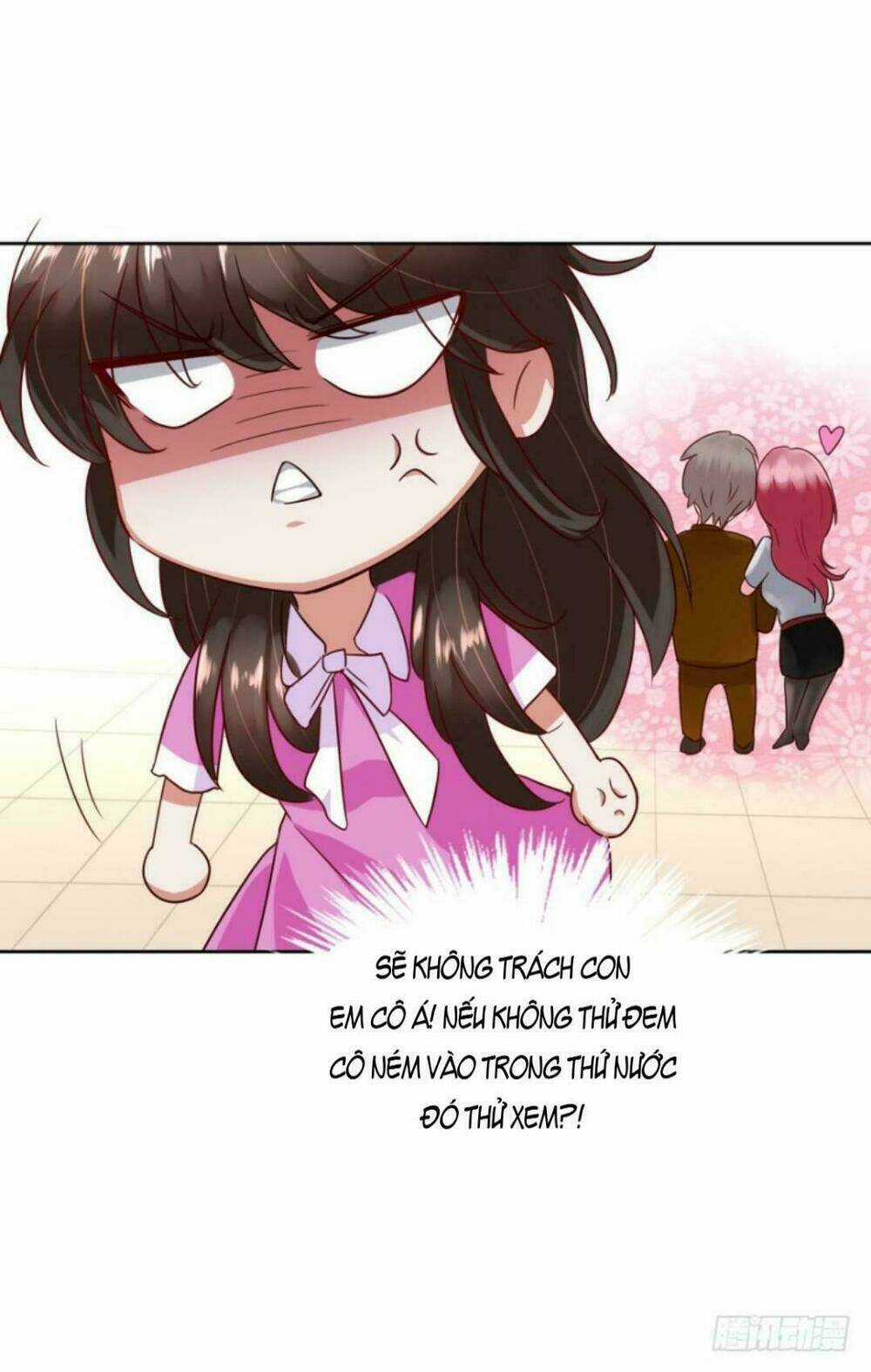 Dục Vọng Của Ác Ma - Chapter 28 - Trang 4