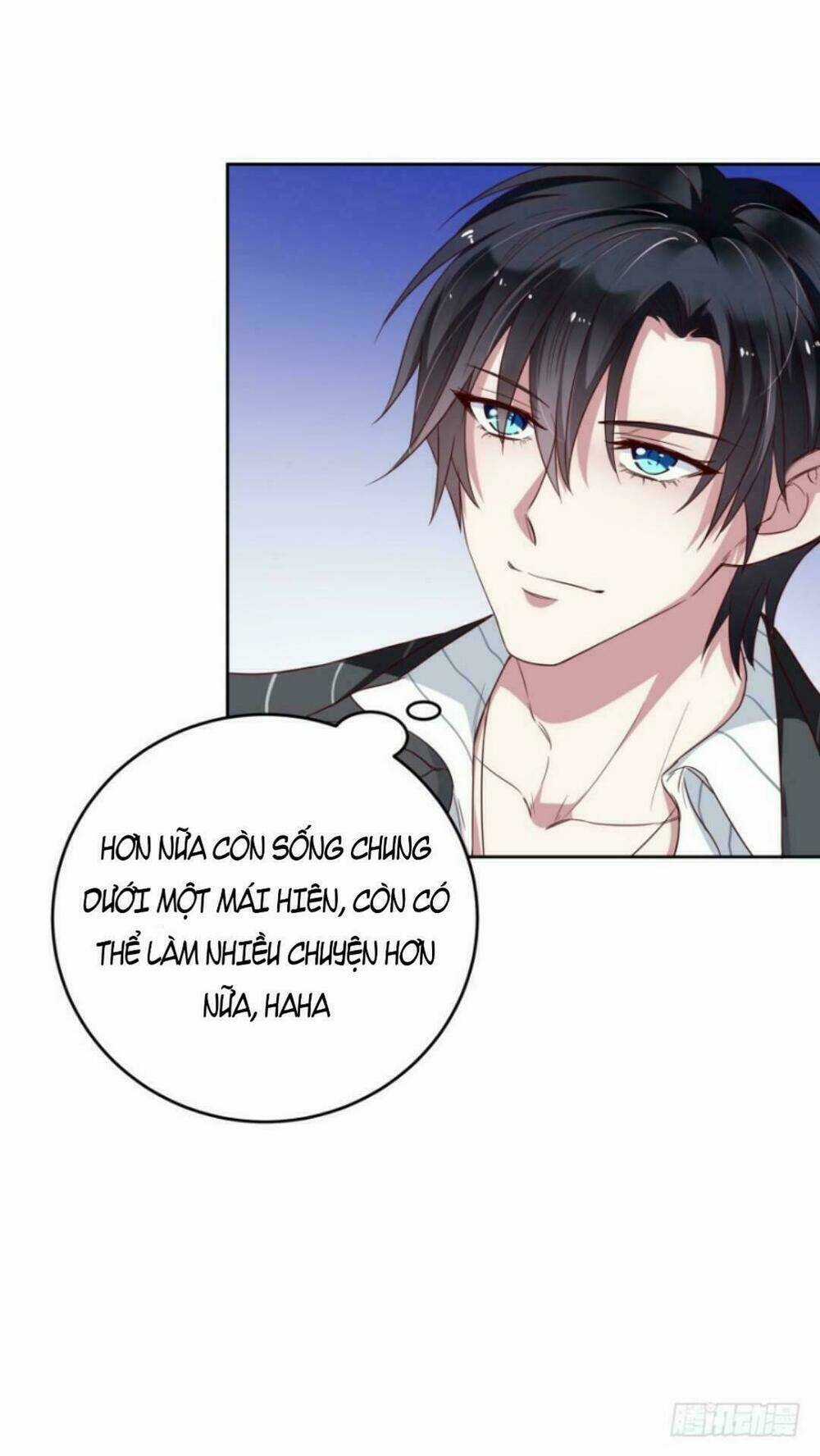 Dục Vọng Của Ác Ma - Chapter 29 - Trang 27