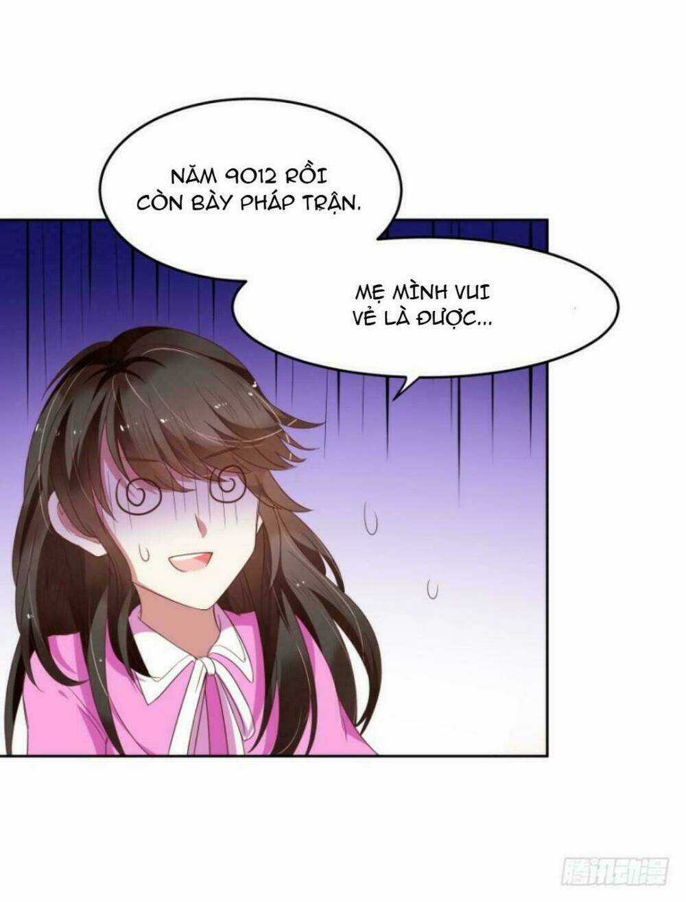 Dục Vọng Của Ác Ma - Chapter 29 - Trang 4
