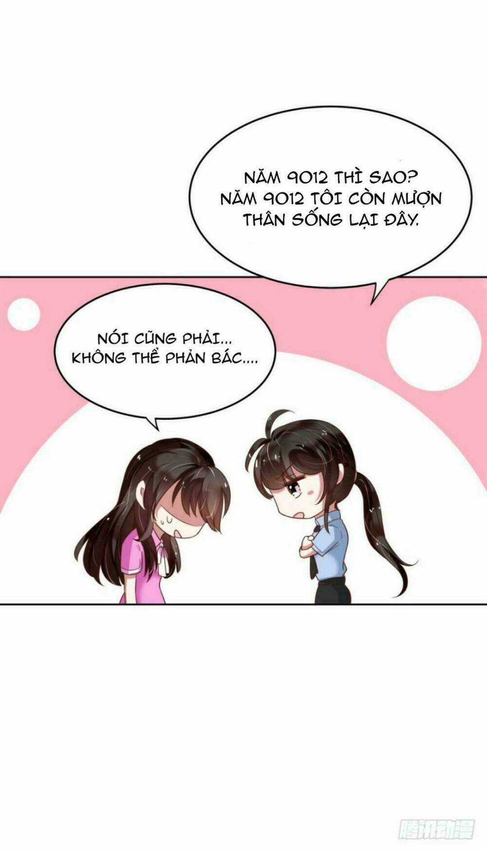 Dục Vọng Của Ác Ma - Chapter 29 - Trang 5