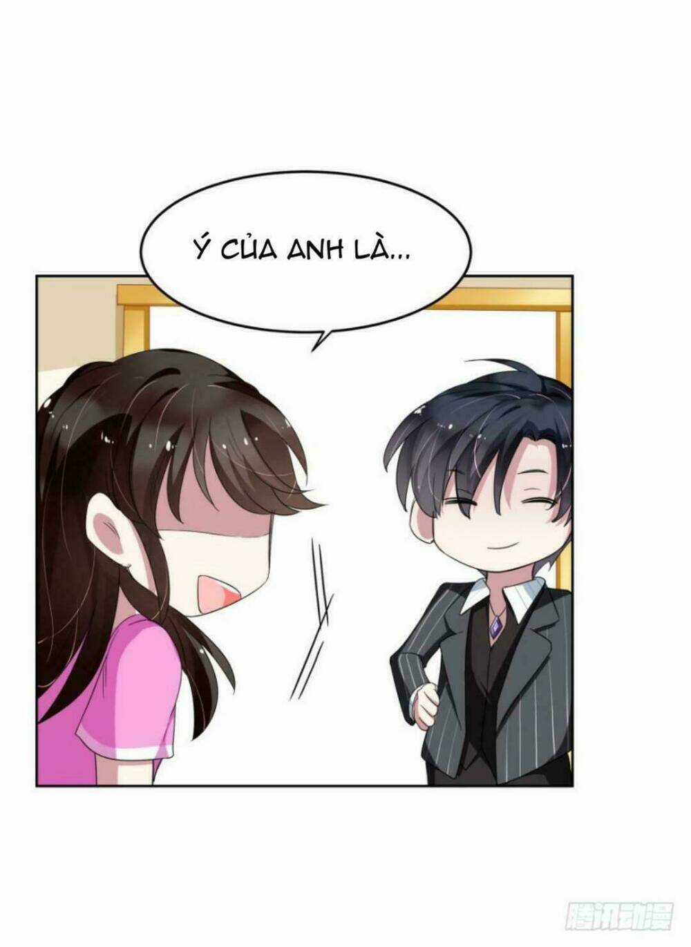 Dục Vọng Của Ác Ma - Chapter 29 - Trang 8