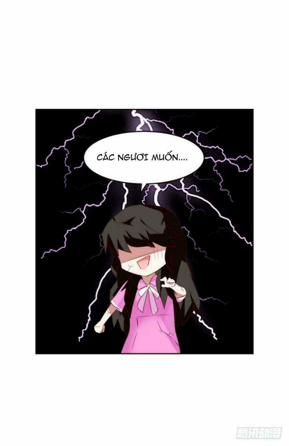 Dục Vọng Của Ác Ma - Chapter 29 - Trang 10