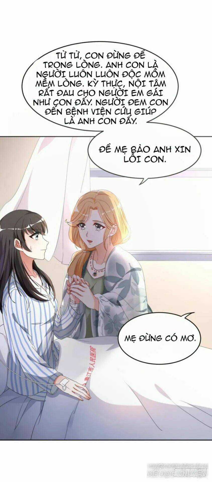 Dục Vọng Của Ác Ma - Chapter 3 - Trang 13
