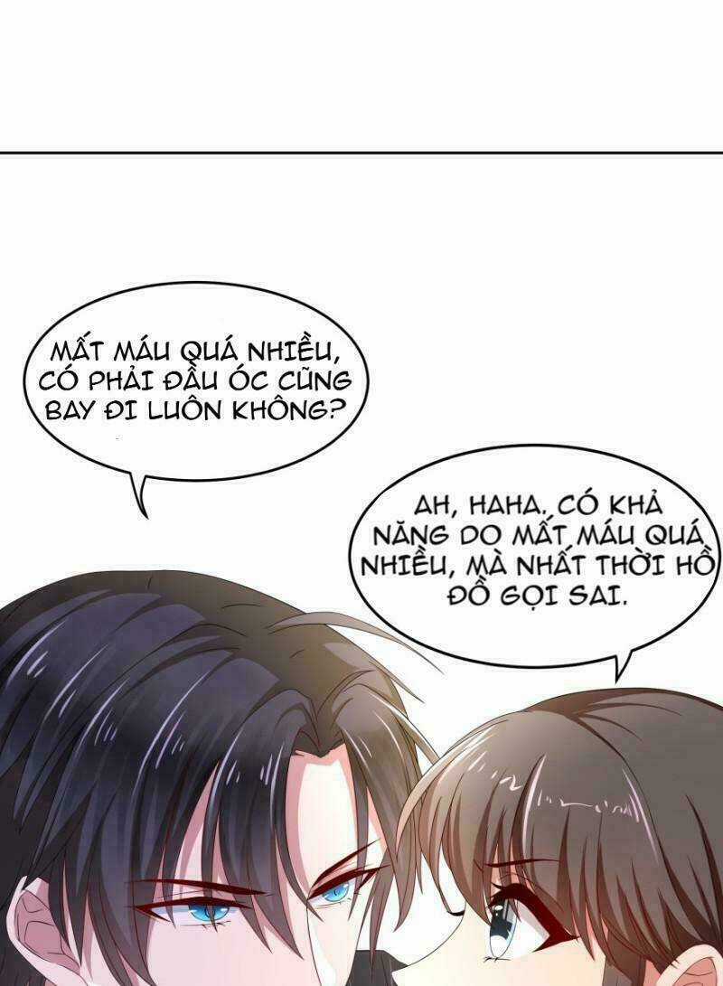 Dục Vọng Của Ác Ma - Chapter 3 - Trang 22