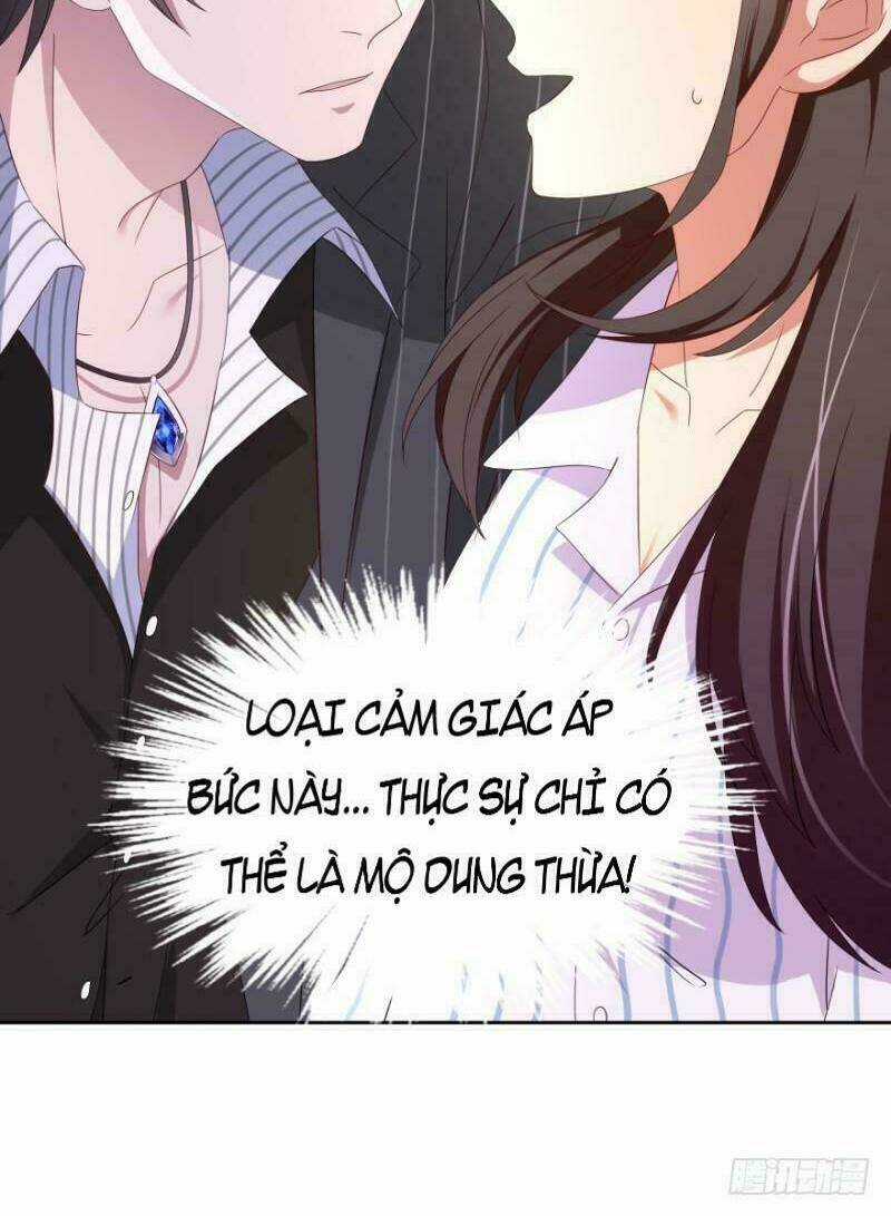 Dục Vọng Của Ác Ma - Chapter 3 - Trang 23