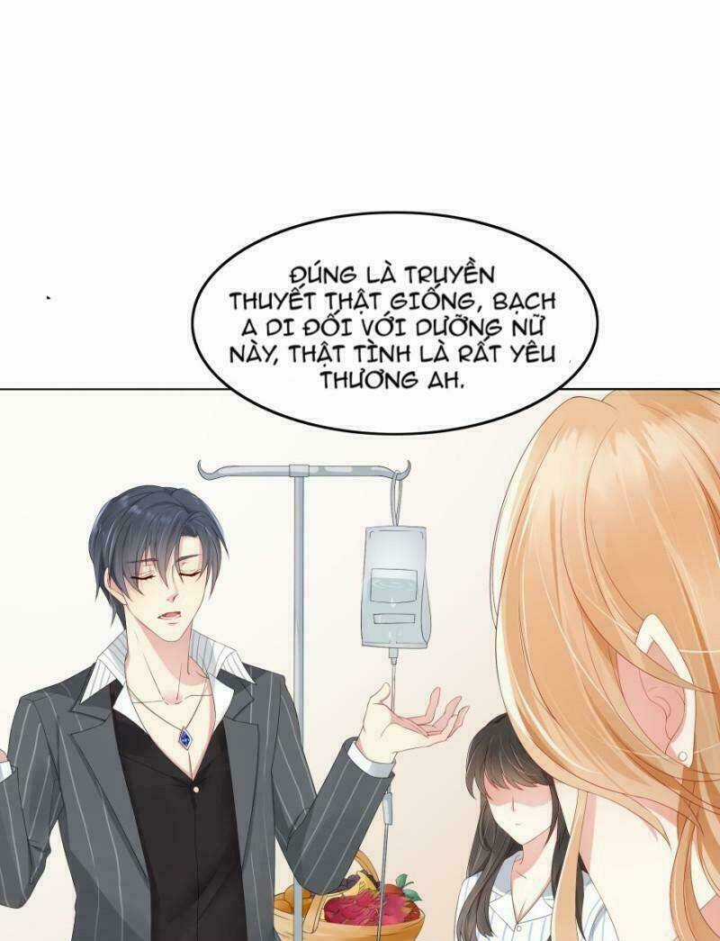 Dục Vọng Của Ác Ma - Chapter 3 - Trang 26