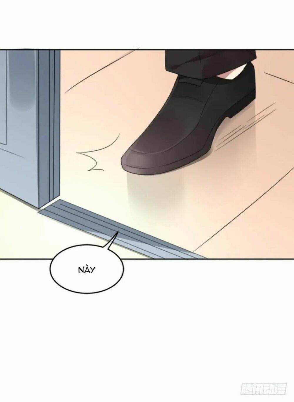 Dục Vọng Của Ác Ma - Chapter 3 - Trang 5