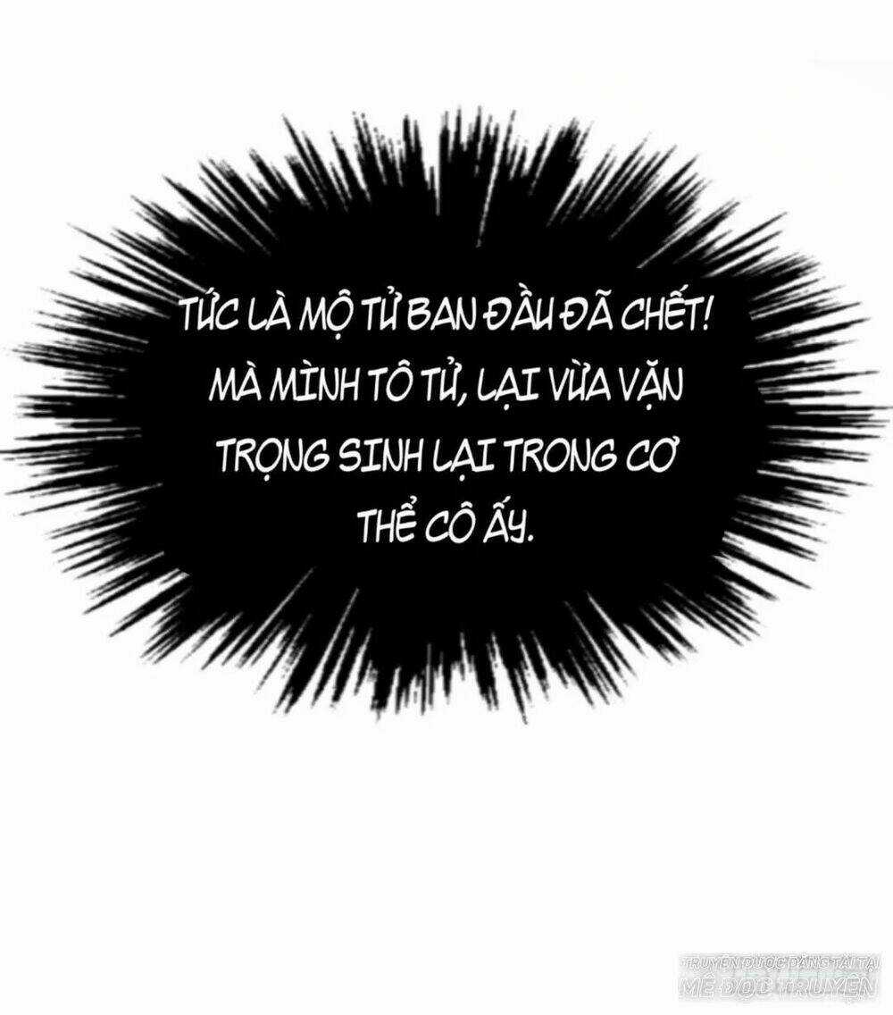 Dục Vọng Của Ác Ma - Chapter 3 - Trang 8