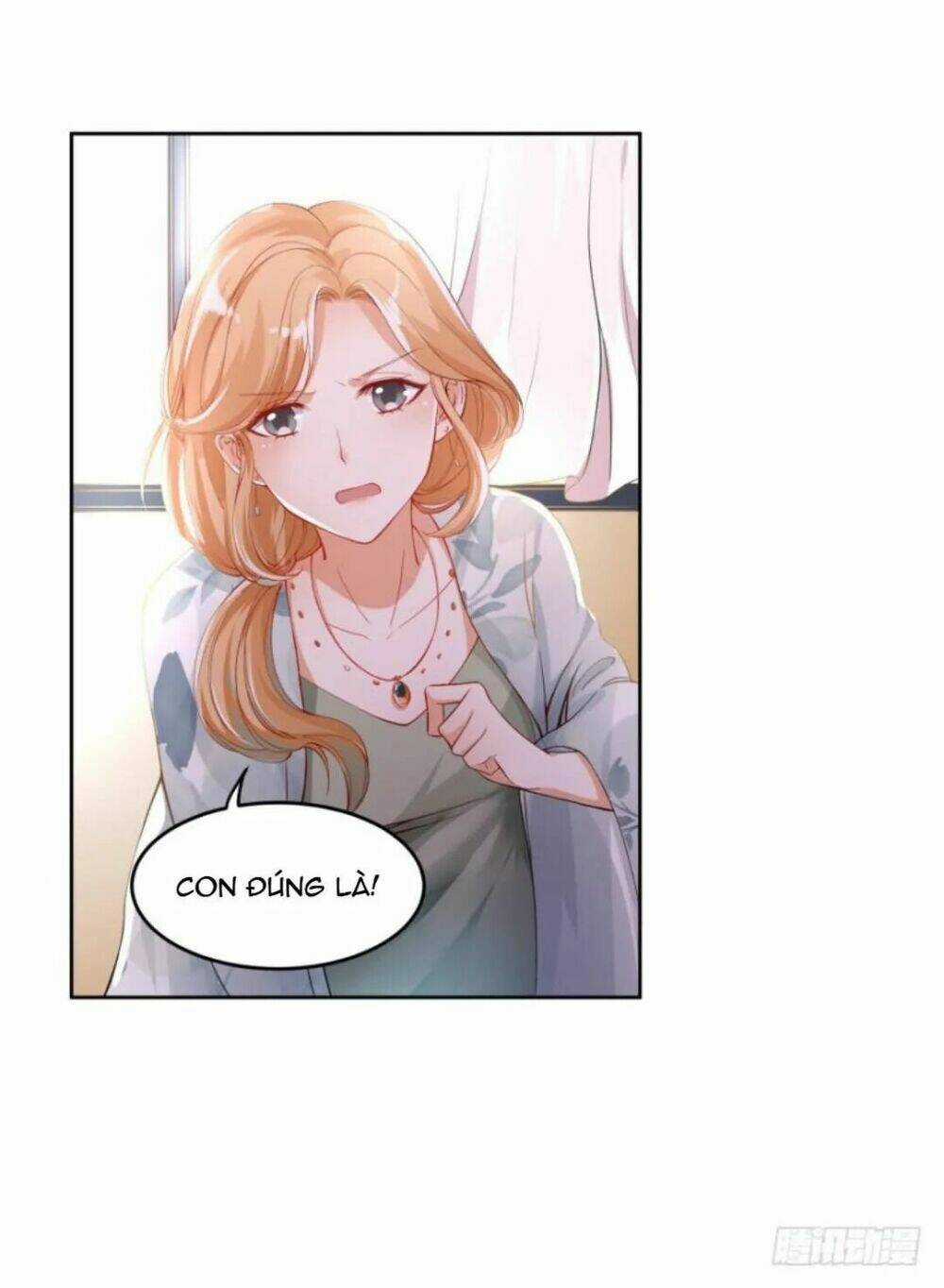 Dục Vọng Của Ác Ma - Chapter 3 - Trang 10