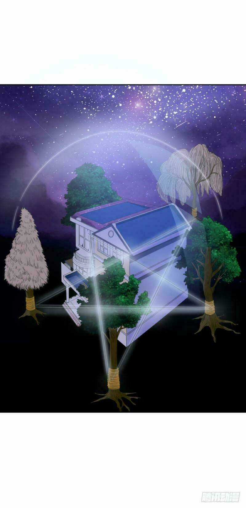 Dục Vọng Của Ác Ma - Chapter 30 - Trang 3