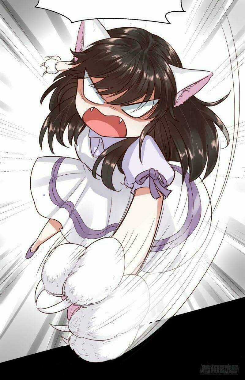 Dục Vọng Của Ác Ma - Chapter 30 - Trang 21