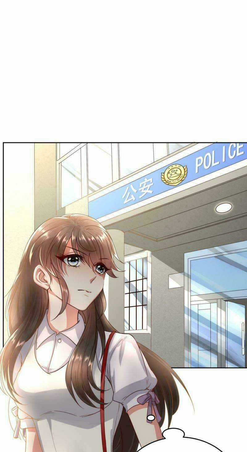 Dục Vọng Của Ác Ma - Chapter 30 - Trang 23