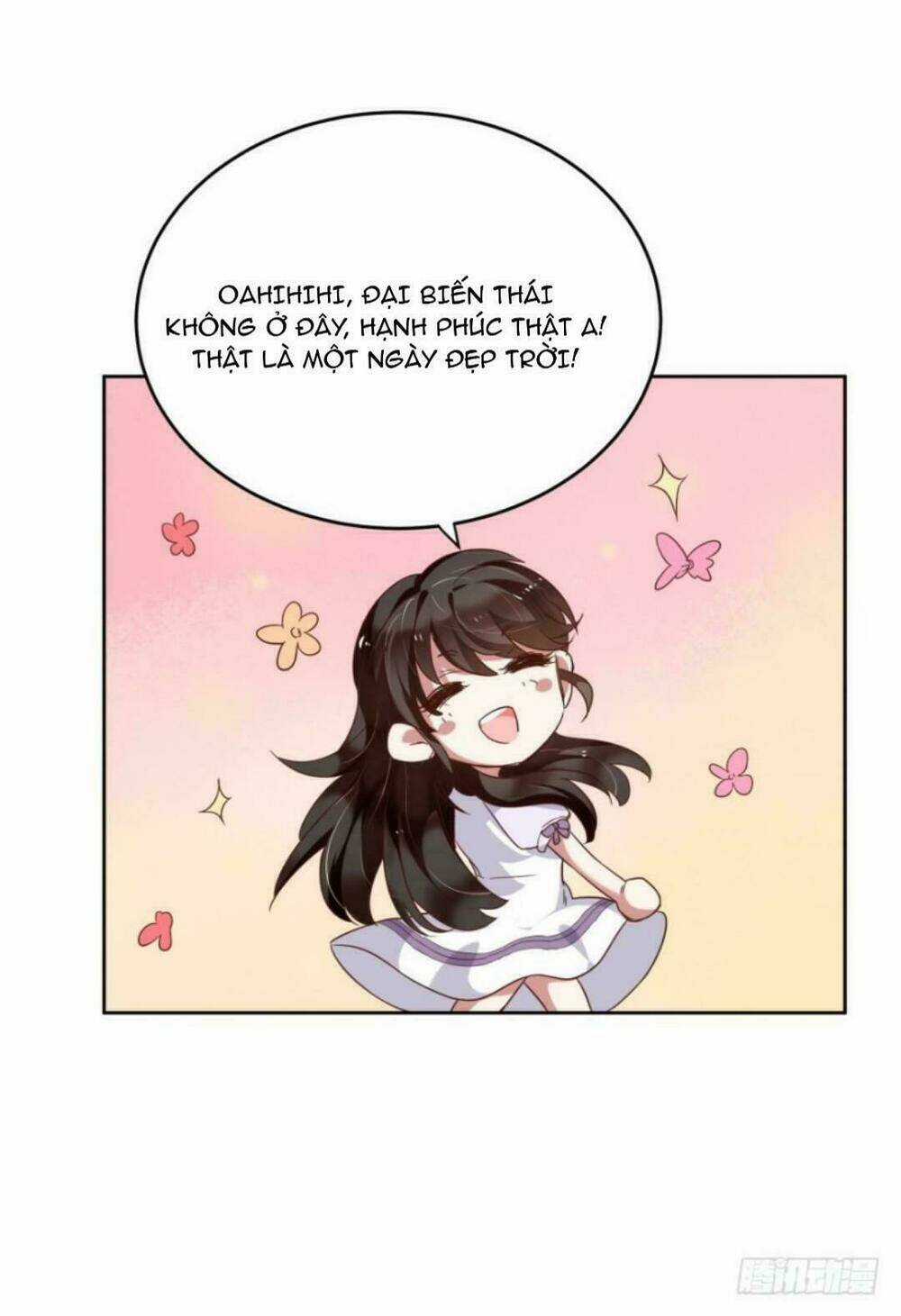 Dục Vọng Của Ác Ma - Chapter 30 - Trang 9