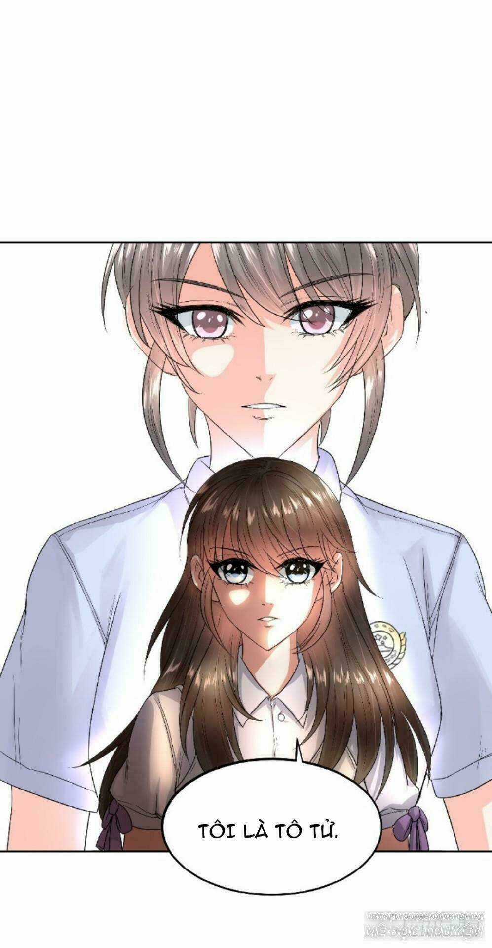 Dục Vọng Của Ác Ma - Chapter 31 - Trang 11