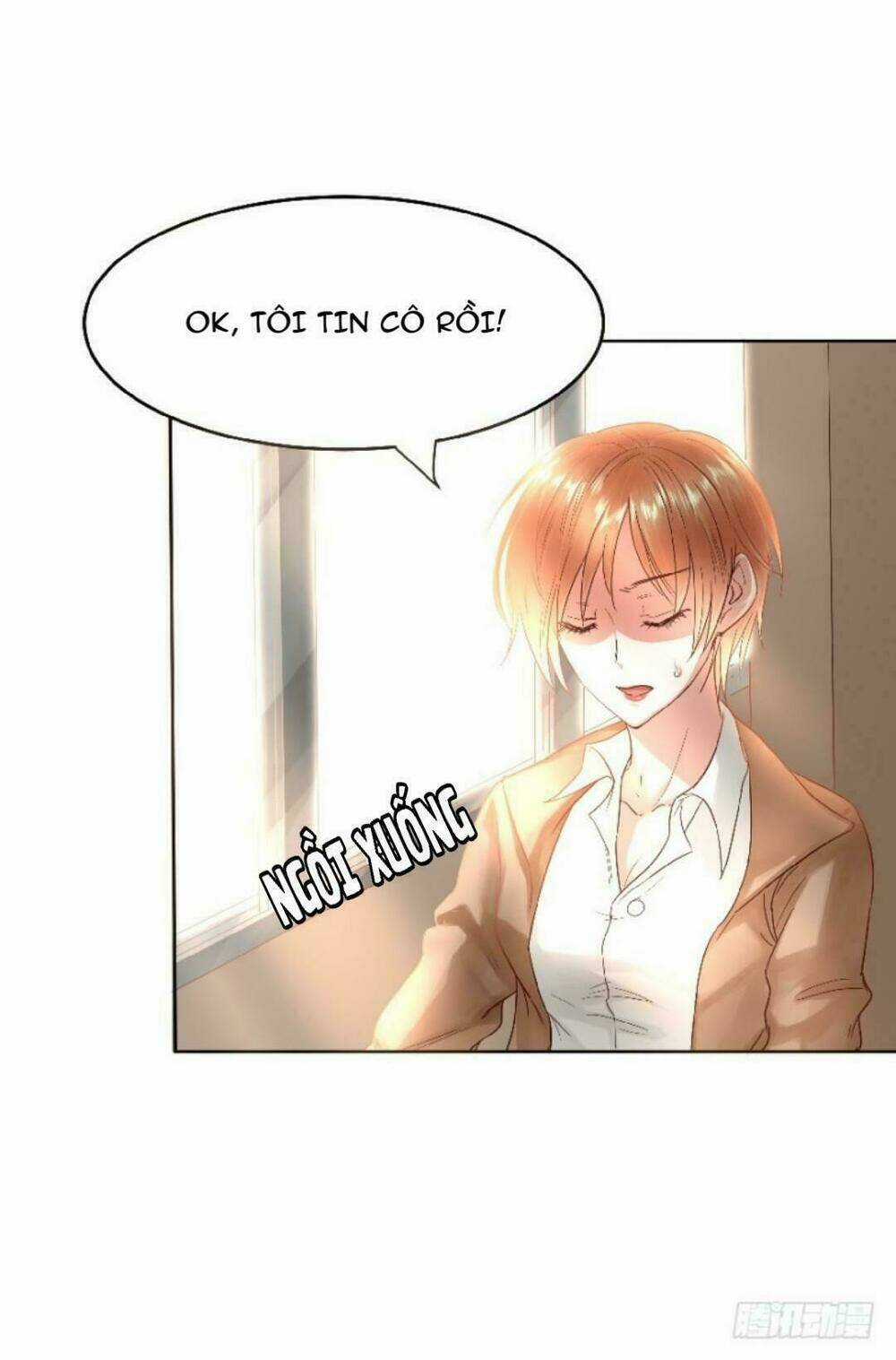 Dục Vọng Của Ác Ma - Chapter 31 - Trang 17