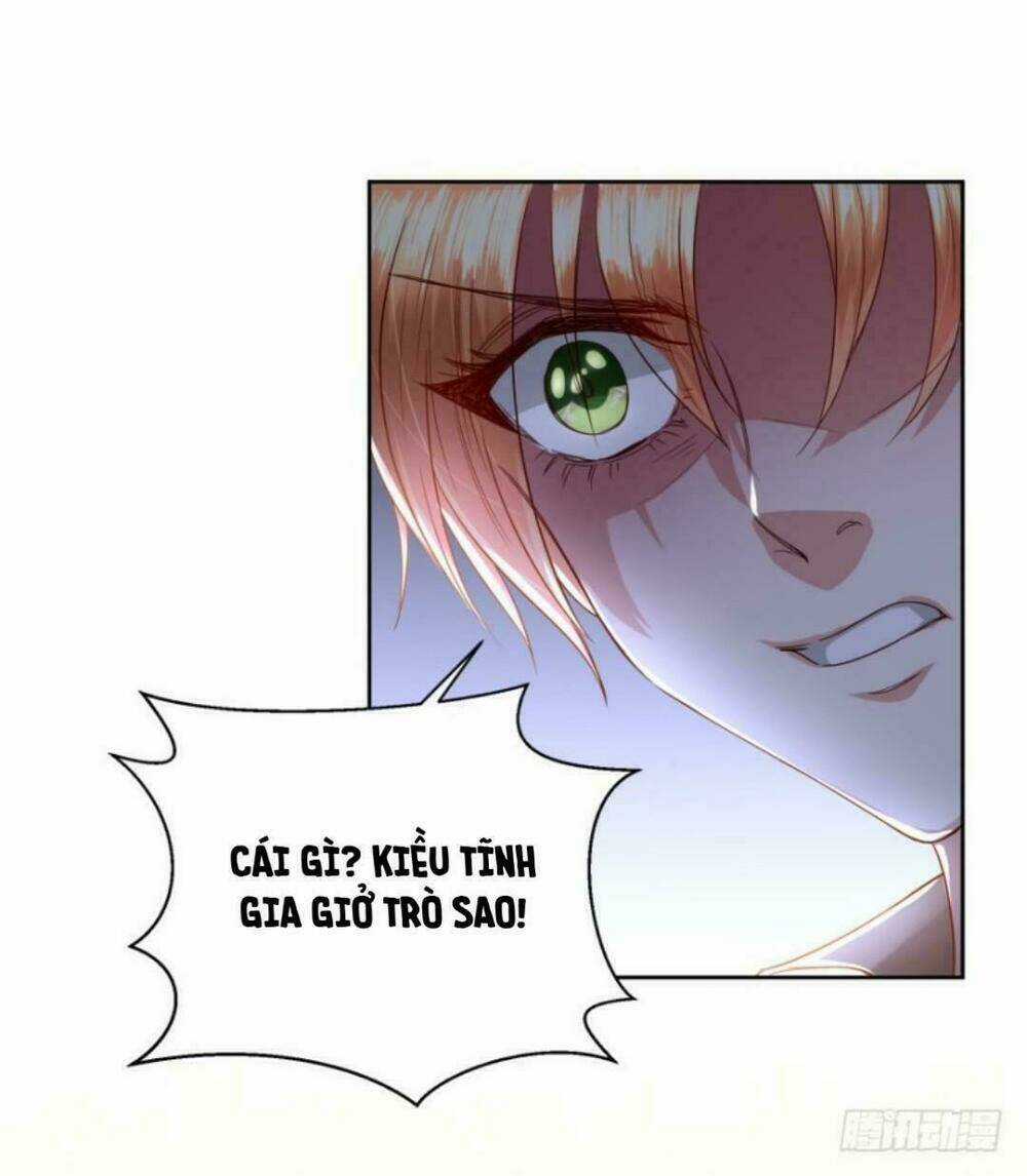 Dục Vọng Của Ác Ma - Chapter 31 - Trang 23