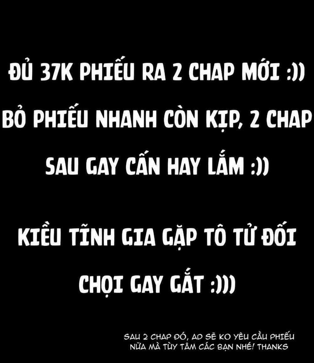 Dục Vọng Của Ác Ma - Chapter 31 - Trang 28