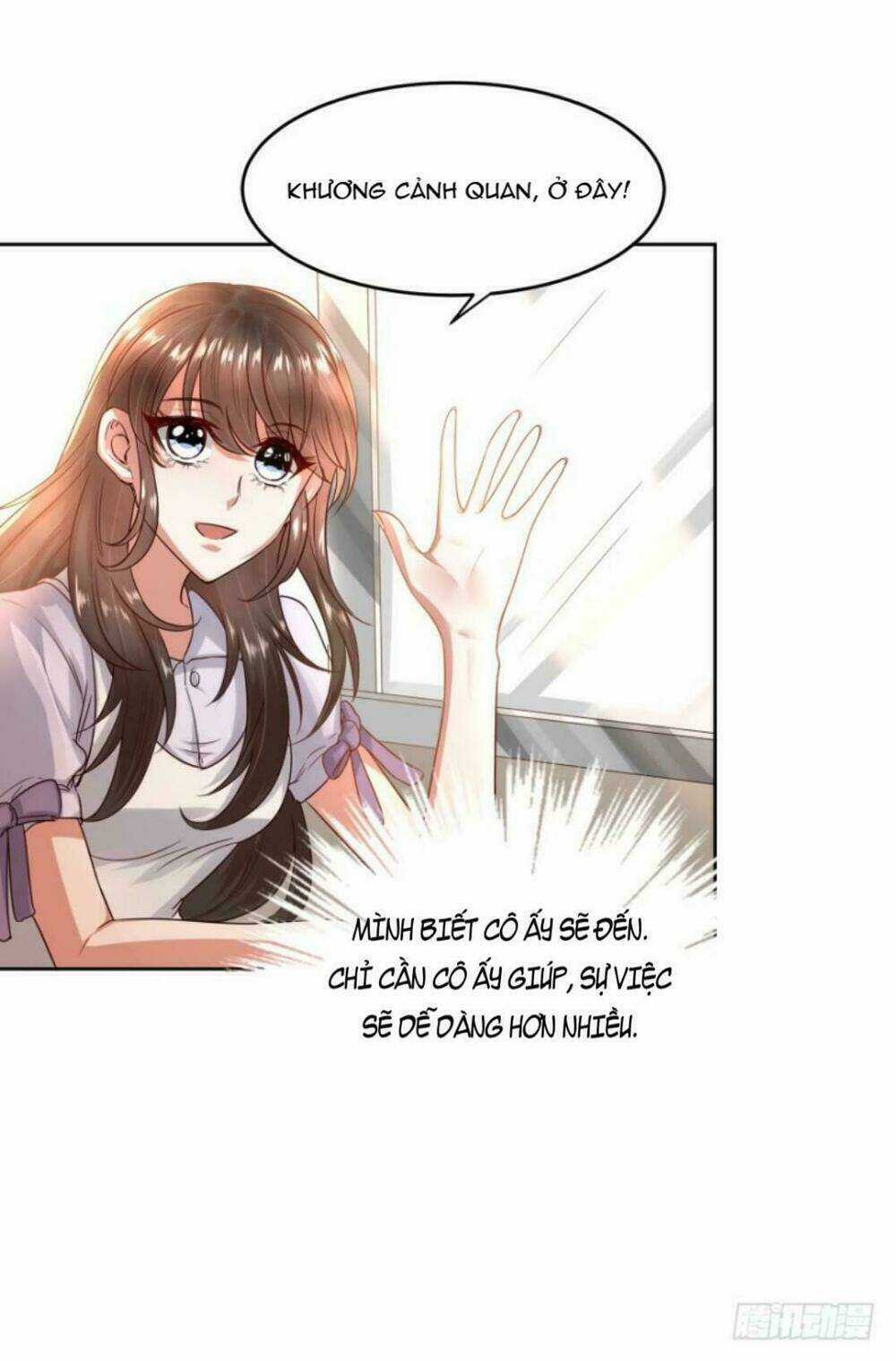 Dục Vọng Của Ác Ma - Chapter 31 - Trang 4