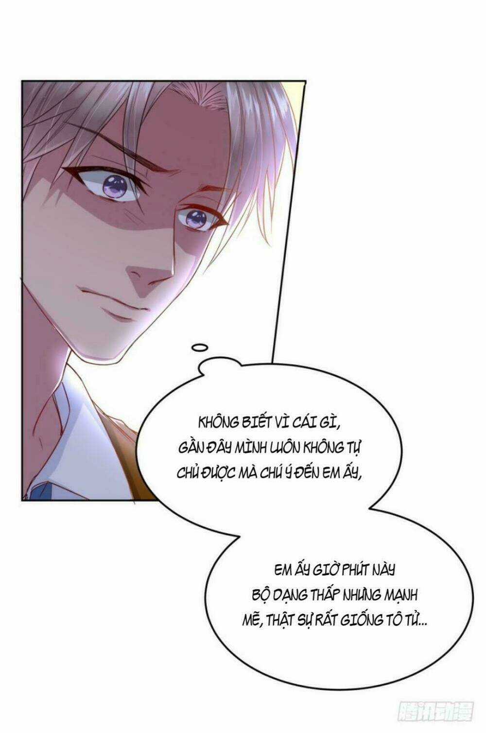 Dục Vọng Của Ác Ma - Chapter 32 - Trang 22