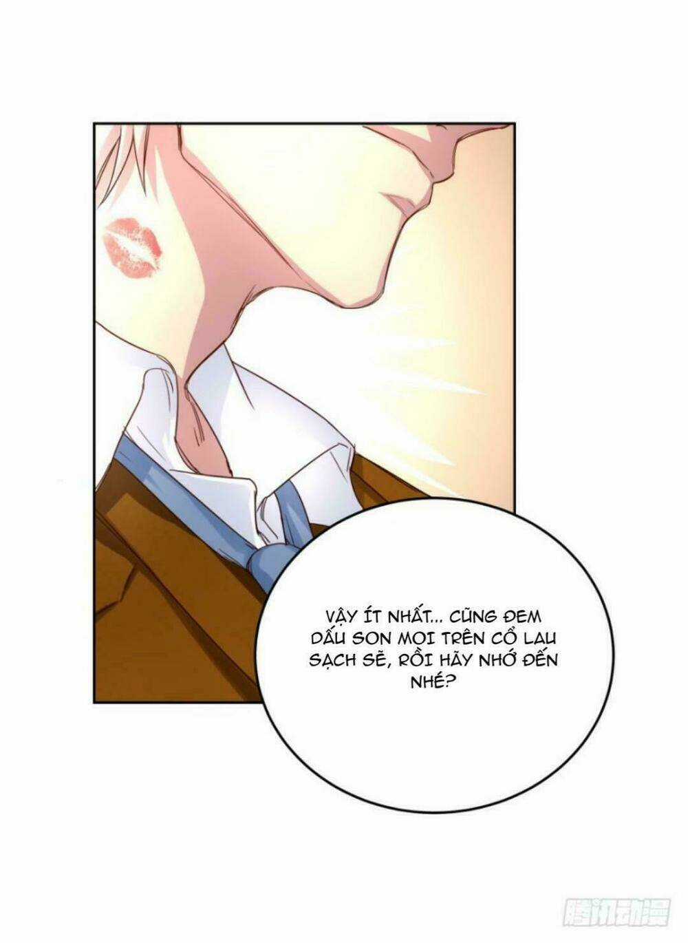 Dục Vọng Của Ác Ma - Chapter 32 - Trang 27