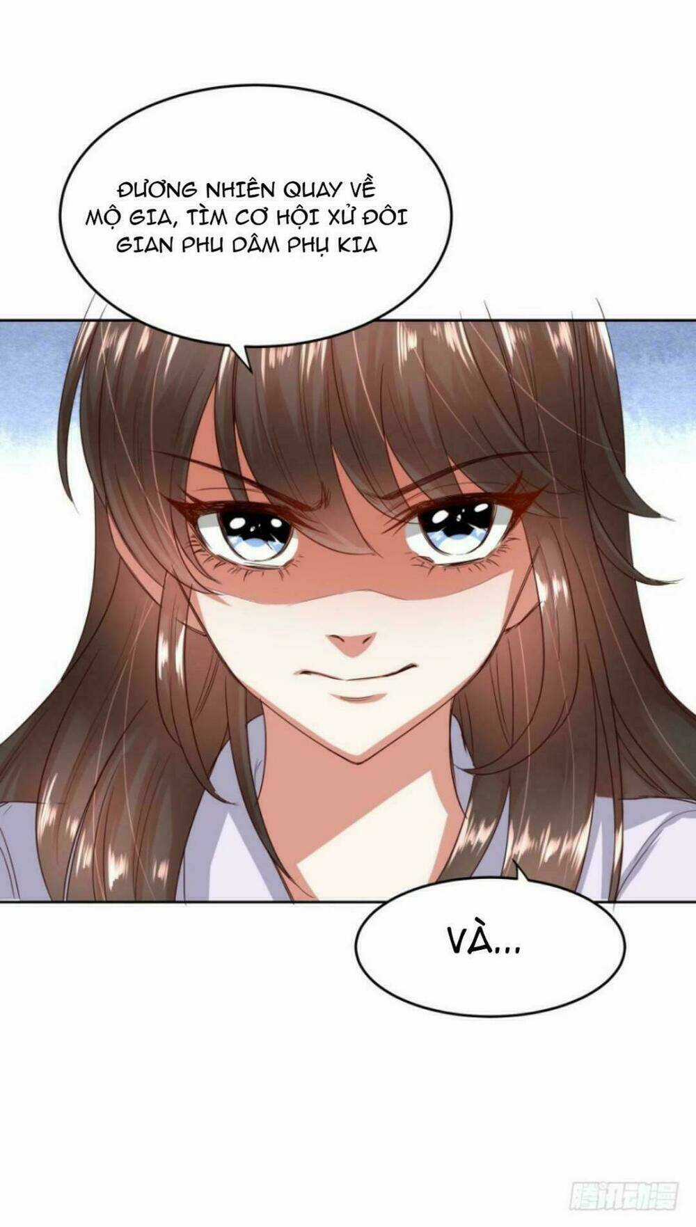 Dục Vọng Của Ác Ma - Chapter 32 - Trang 9