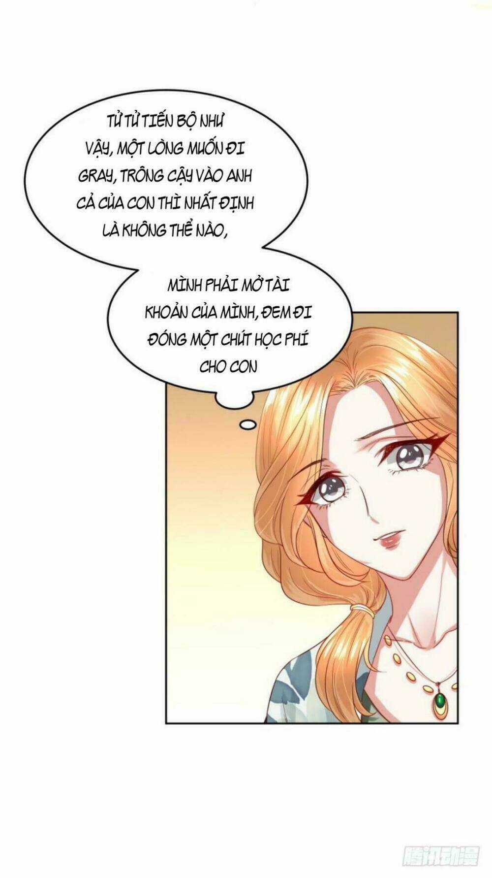 Dục Vọng Của Ác Ma - Chapter 33 - Trang 5