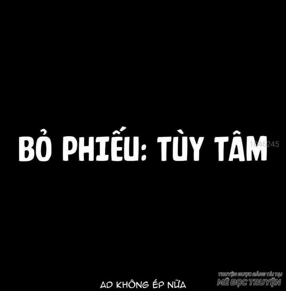 Dục Vọng Của Ác Ma - Chapter 33 - Trang 42