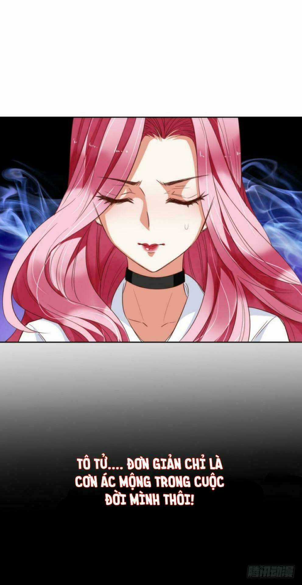 Dục Vọng Của Ác Ma - Chapter 36 - Trang 2