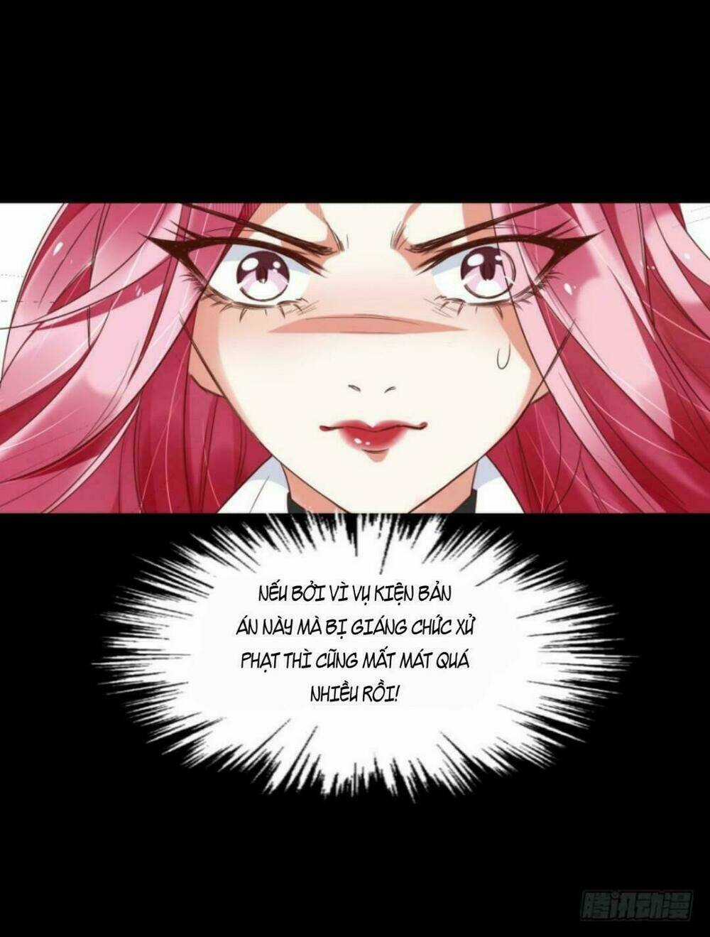 Dục Vọng Của Ác Ma - Chapter 36 - Trang 5