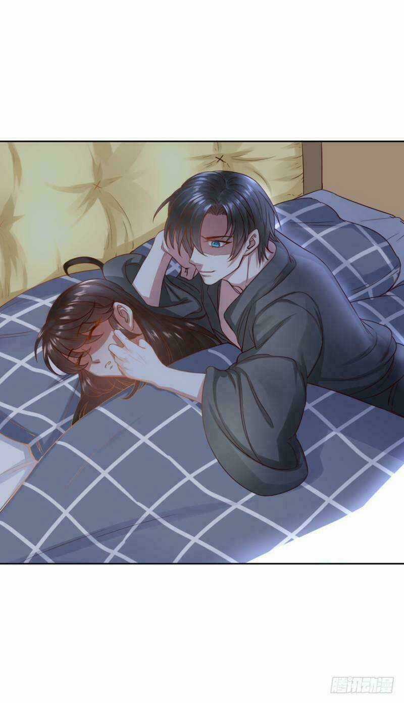 Dục Vọng Của Ác Ma - Chapter 37 - Trang 2