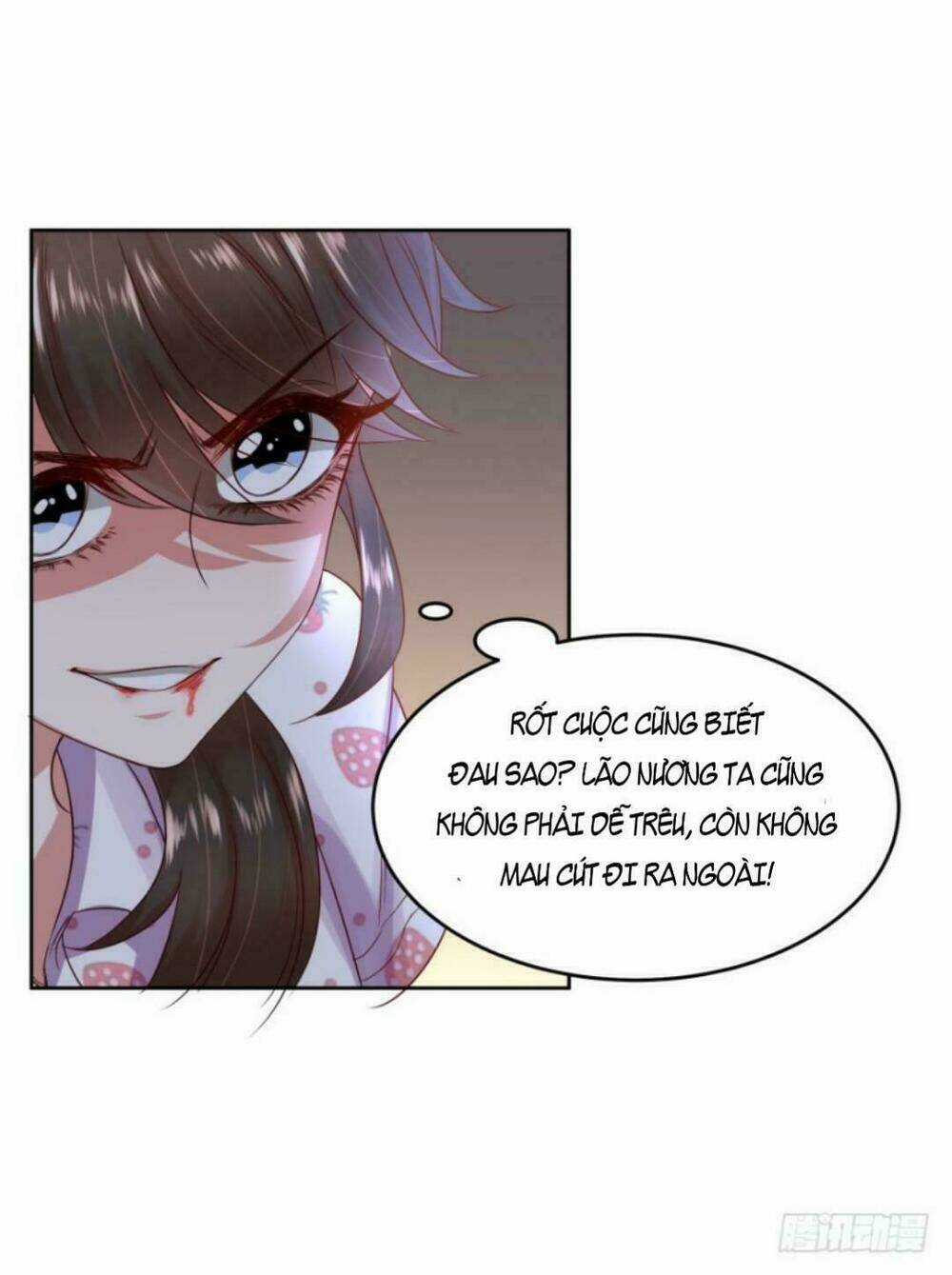 Dục Vọng Của Ác Ma - Chapter 37 - Trang 15