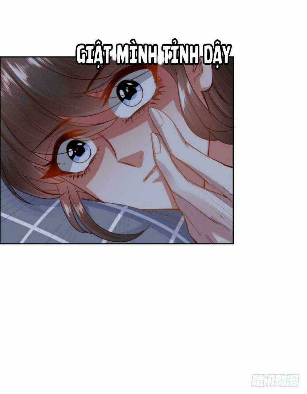 Dục Vọng Của Ác Ma - Chapter 37 - Trang 3