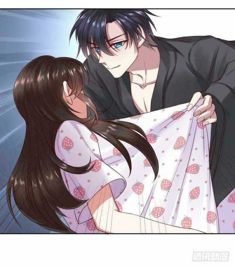 Dục Vọng Của Ác Ma - Chapter 37 - Trang 22