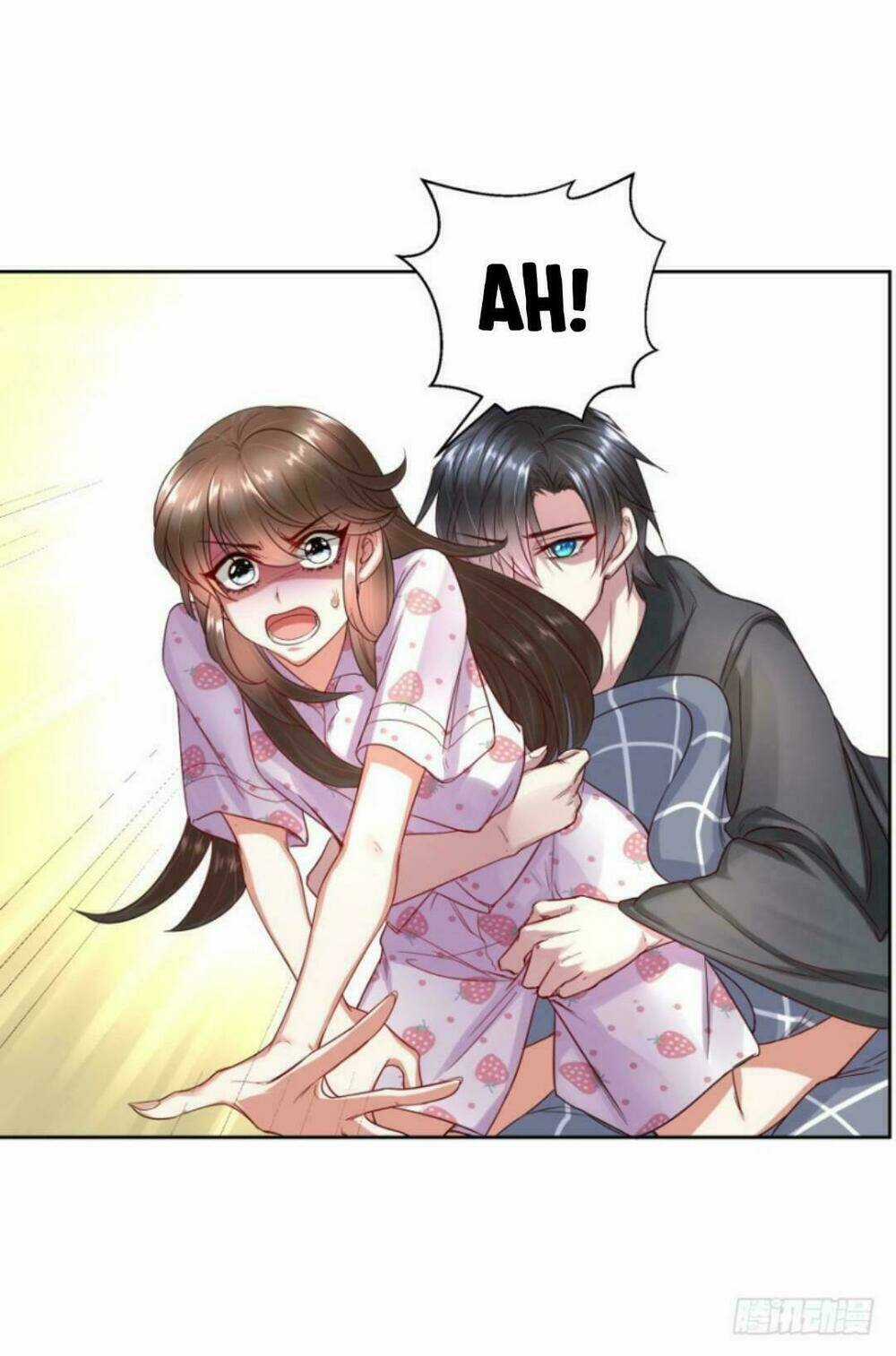 Dục Vọng Của Ác Ma - Chapter 37 - Trang 4