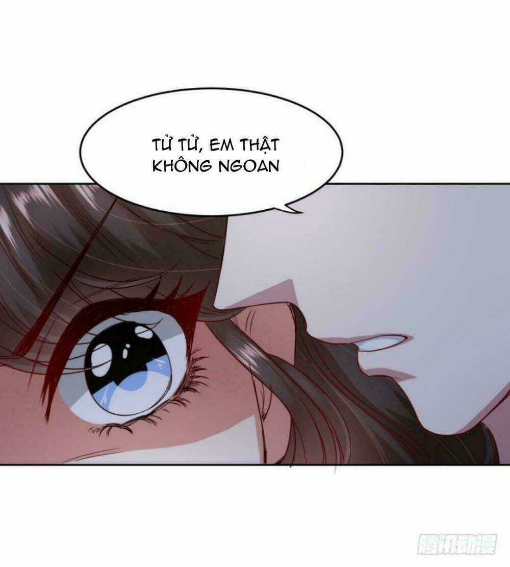 Dục Vọng Của Ác Ma - Chapter 37 - Trang 8