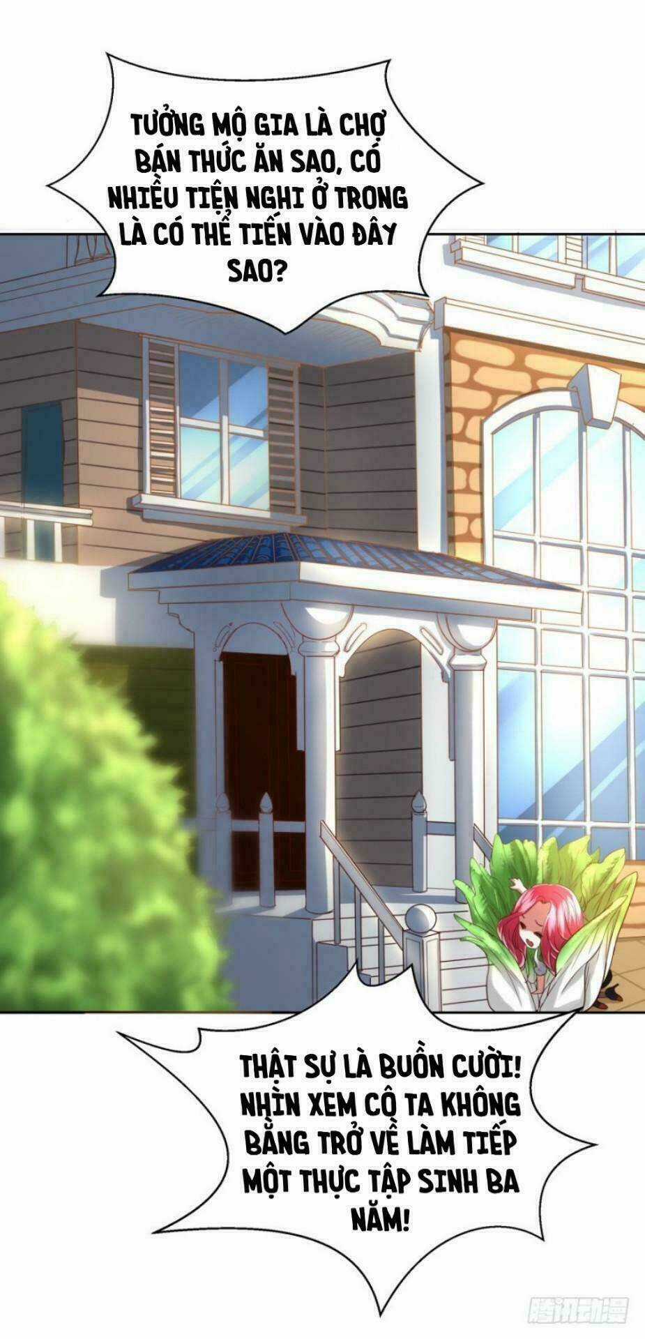 Dục Vọng Của Ác Ma - Chapter 39 - Trang 15