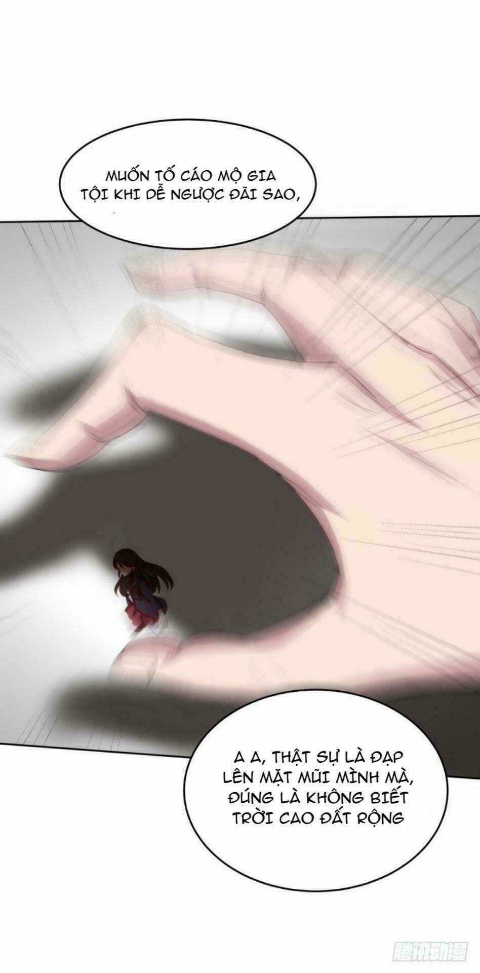 Dục Vọng Của Ác Ma - Chapter 39 - Trang 17