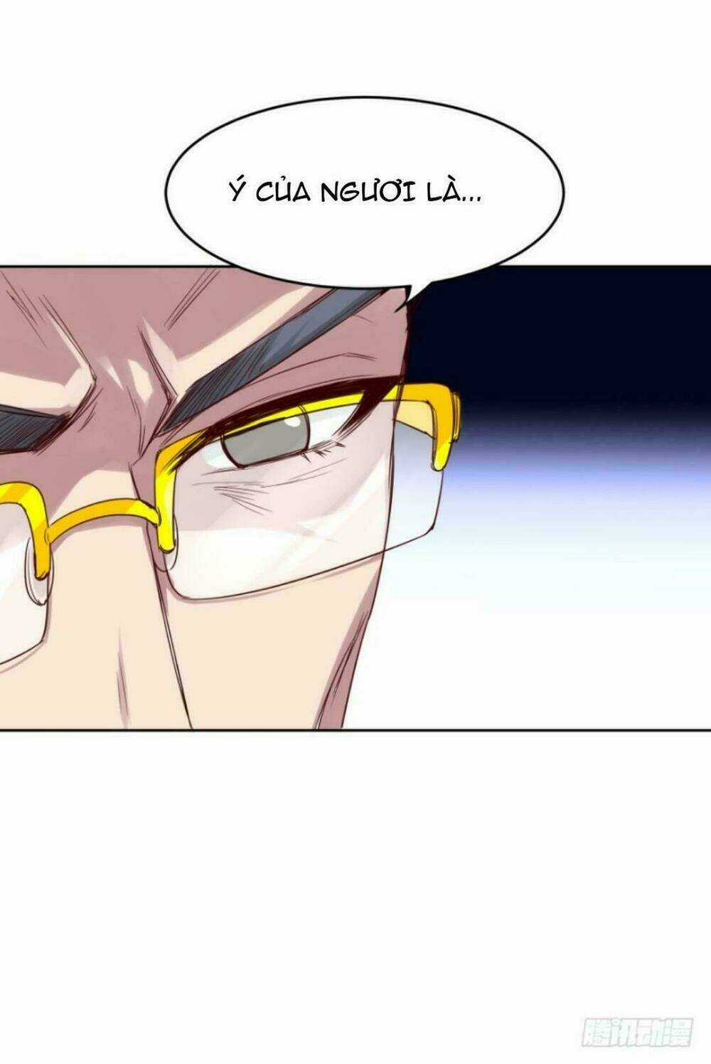 Dục Vọng Của Ác Ma - Chapter 39 - Trang 20