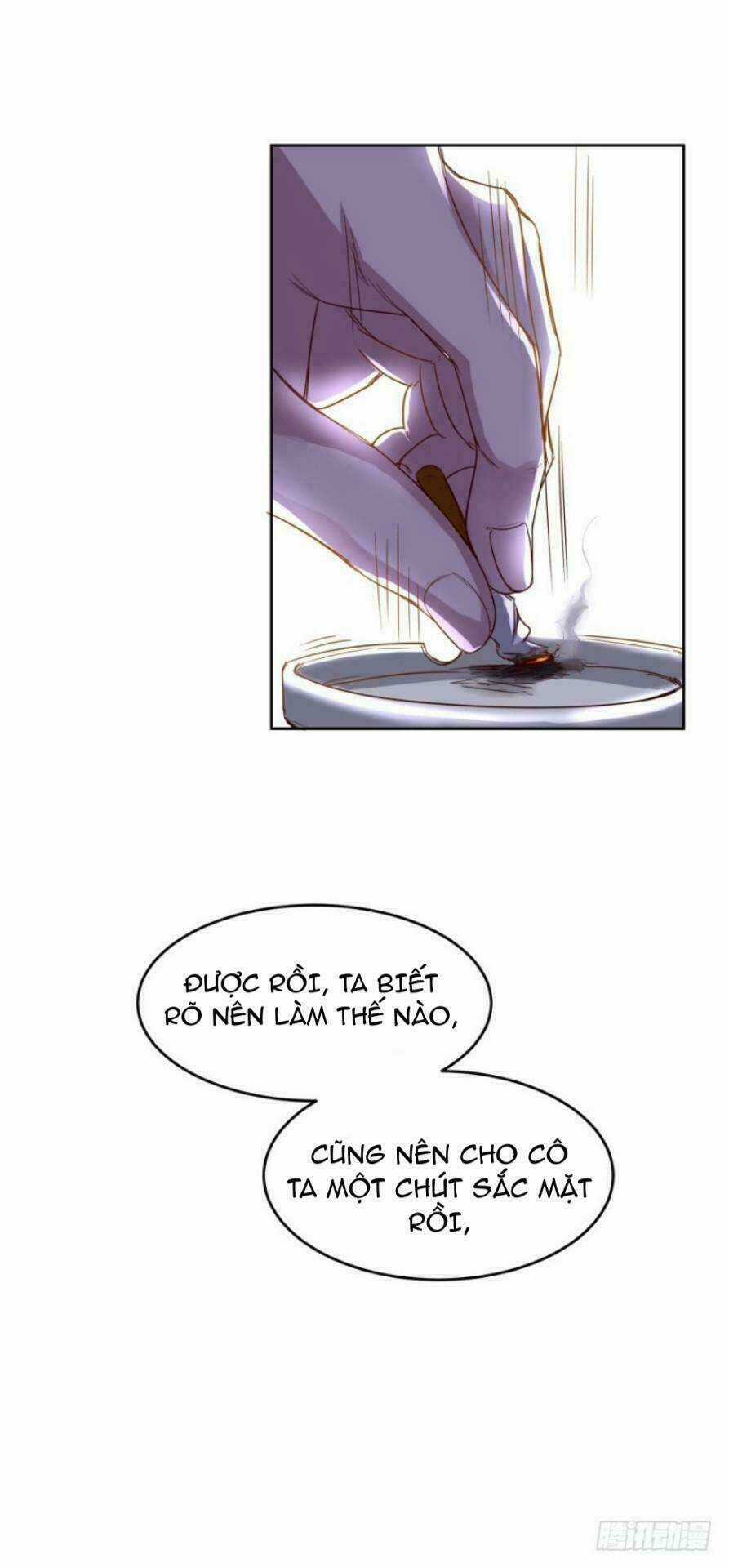 Dục Vọng Của Ác Ma - Chapter 39 - Trang 21