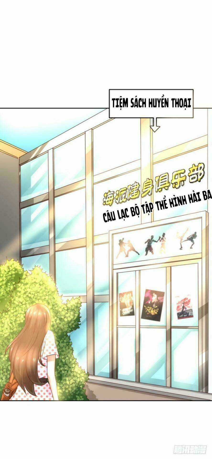 Dục Vọng Của Ác Ma - Chapter 39 - Trang 24