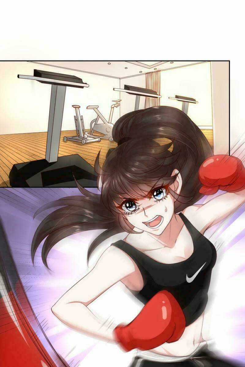 Dục Vọng Của Ác Ma - Chapter 39 - Trang 25